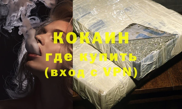 стаф Абинск